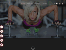 Tablet Screenshot of jamesallenphoto.com